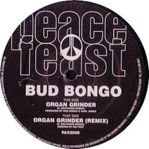 Bud Bongo 的头像