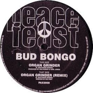 Avatar for Bud Bongo