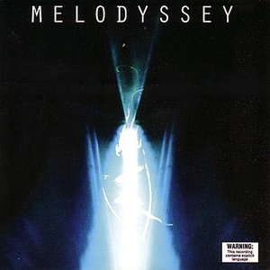 Melodyssey - EP