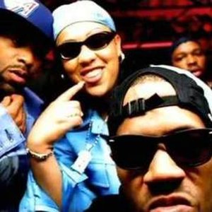 Avatar for EPMD Feat. Redman