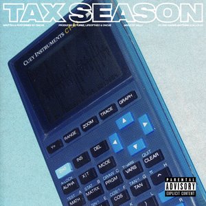 Tax Season