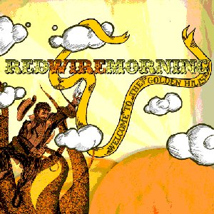 Welcome To The Golden Hills