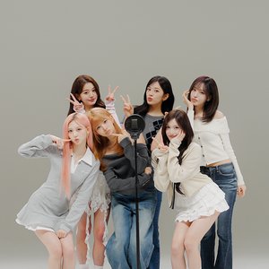 IVE (아이브)의 킬링보이스를 라이브로! 的头像