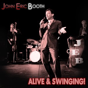 Image pour 'Alive & Swinging!'