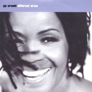 Different Drum