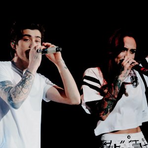ZAYN, Kehlani 的头像
