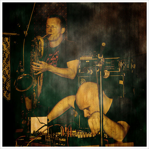 Nash Kontroll photo provided by Last.fm