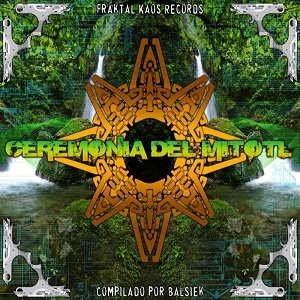 Ceremonia Del Mitotl