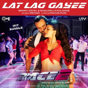 Lat Lag Gayee (From "Race 2")