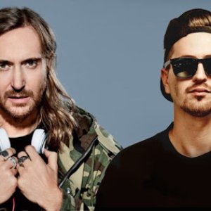 Avatar for Robin Schulz & David Guetta ft. Cheat Codes