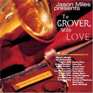 To Grover With Love