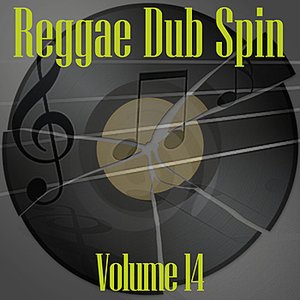 Reggae Dub Spin Vol 14