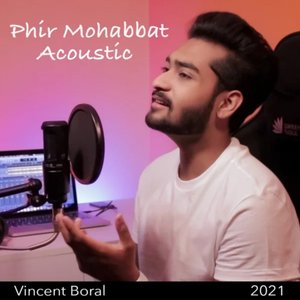 Phir Mohabbat (Acoustic)