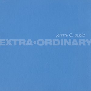 Extra Ordinary