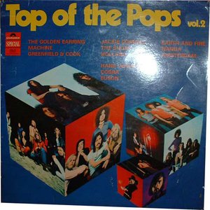 Top Of The Pops Vol. 2