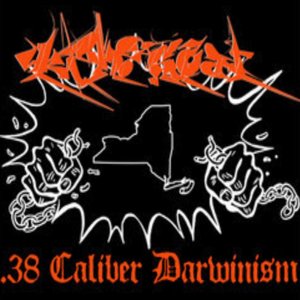 .38 Caliber Darwinism