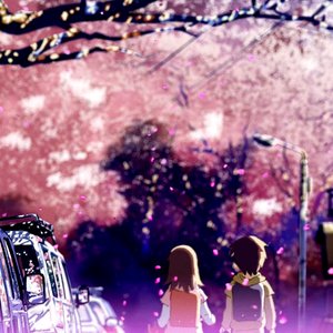 Image pour '5 Centimeters Per Second'