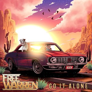Go It Alone - Single