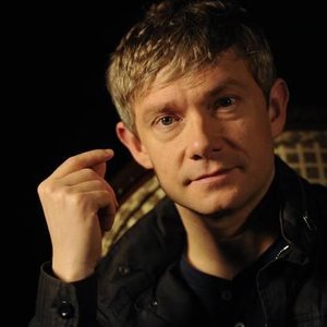 Martin Freeman 的头像