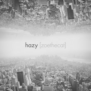 hazy