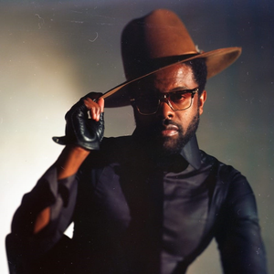 Adrian Younge