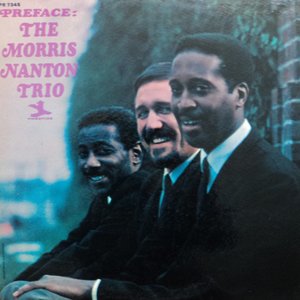 Morris Nanton Trio 的头像