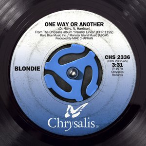 One Way or Another (Remastered) - Single