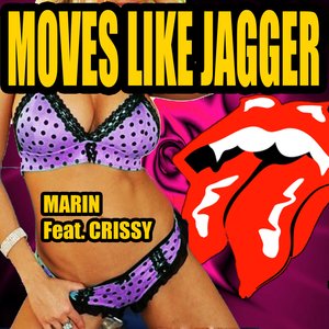 Moves Like Jagger (Radio Mix)