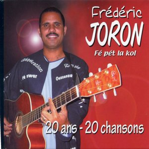 Fé pét la kol (20 ans - 20 chansons)