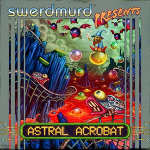 Astral Acrobat