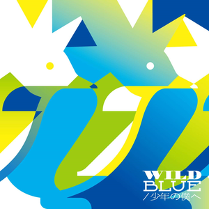 Wild Blue 少年の僕へ Penguin Research Lyrics Song Meanings Videos Full Albums Bios