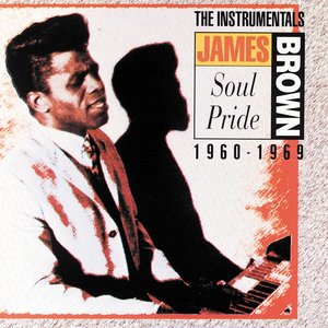 Soul Pride: 1960-1969