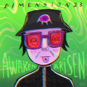 Awaken Arisen EP