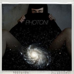 Avatar for Photon!