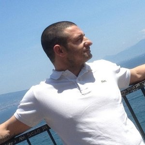 Stefano Cioffi 的头像