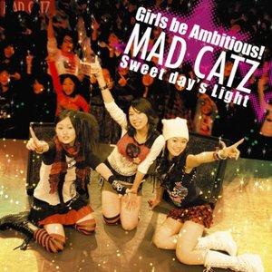 Girls be Ambitious! / Sweet day's Light