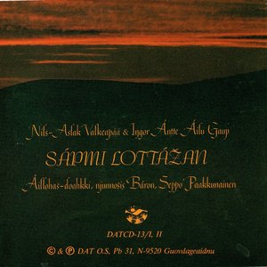 Sápmi Lottážan