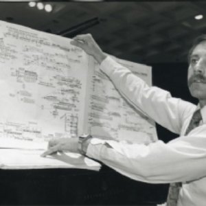 David Ott 的头像