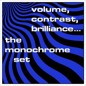 Volume Contrast Brilliance