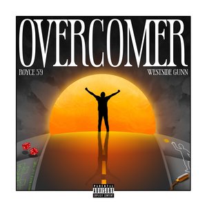 Overcomer (feat. Westside Gunn) - Single