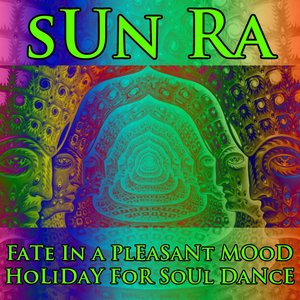 Fate in a Pleasant Mood - Holiday for Soul Dance