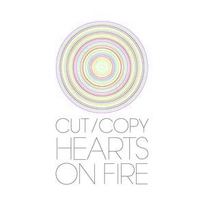 Hearts On Fire (International)