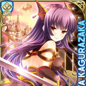 Avatar for 神楽坂砂夜(CV:寿美菜子)