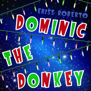 Dominic the Donkey