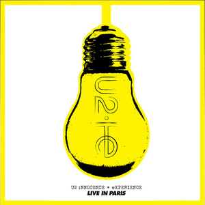 U2 - Innocence  Experience - Zortam Music