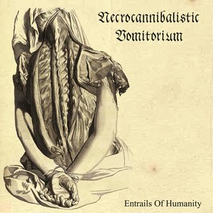 Entrails Of Humanity