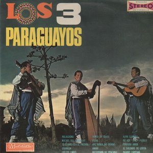 Imagem de 'Los 3 Paraguayos'