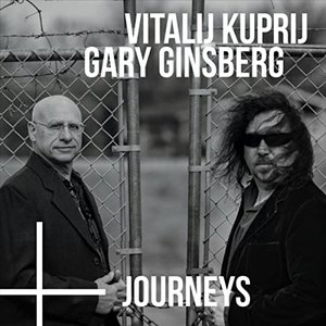 Avatar de Gary Ginsberg & Vitalij Kuprij