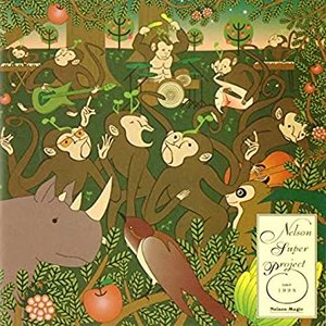 Nelson Magic DELUXE Edition