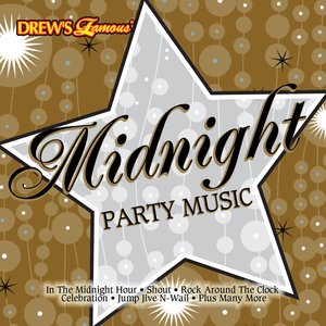 Midnight Party Music